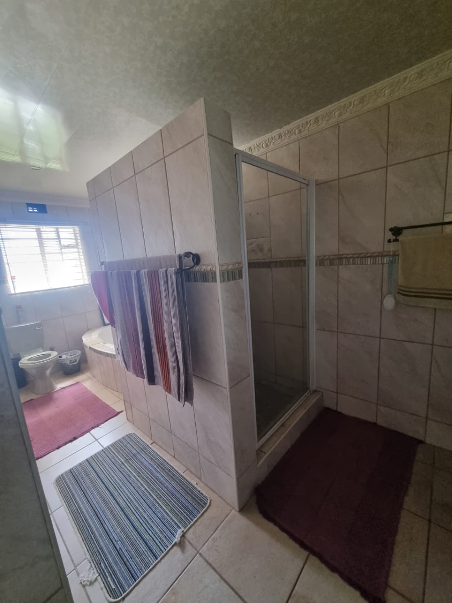 Commercial Property for Sale in Jan Kempdorp Northern Cape